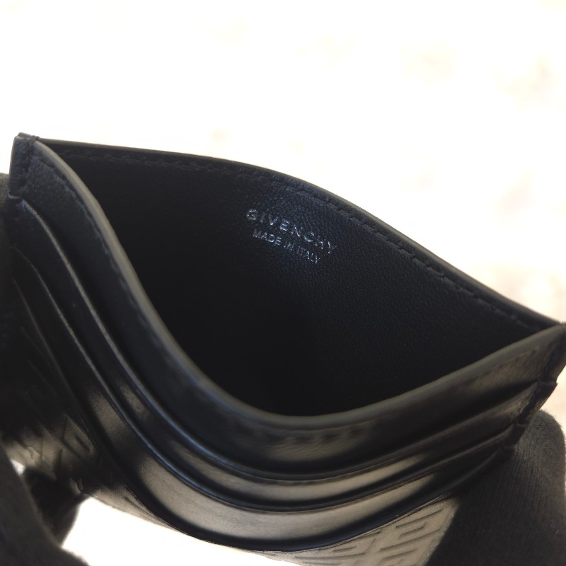 Givenchy 卡片夾-2