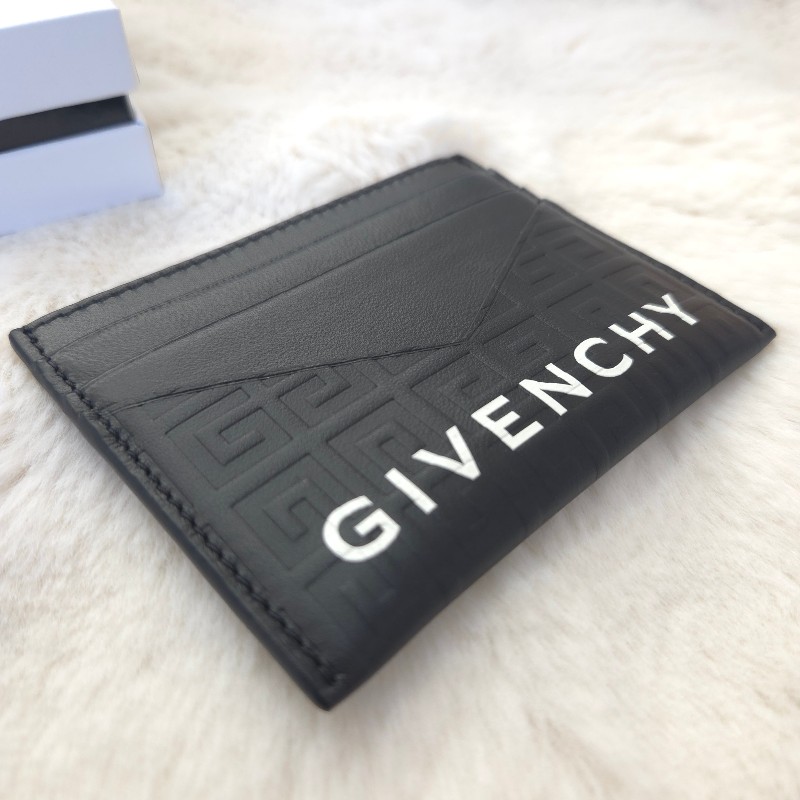 Givenchy 卡片夾-3