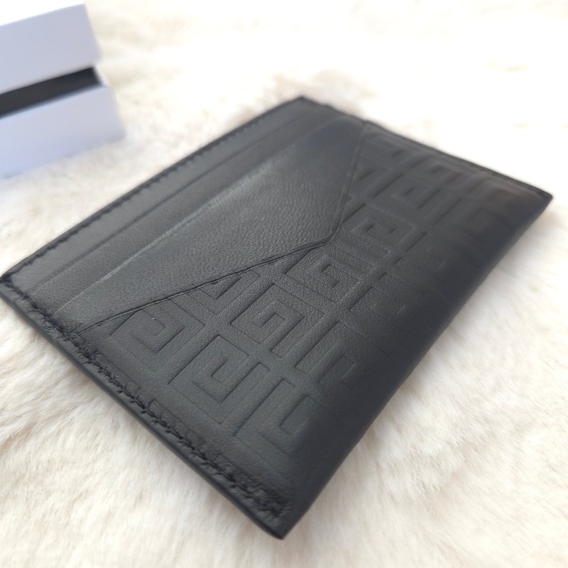 Givenchy 卡片夾-4