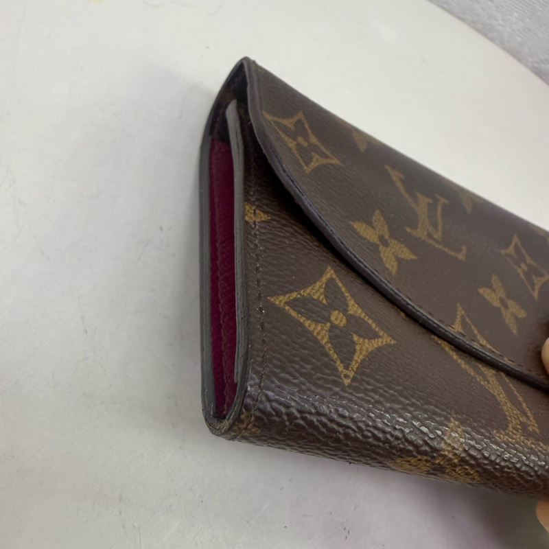 Louis Vuitton 長錢包-2