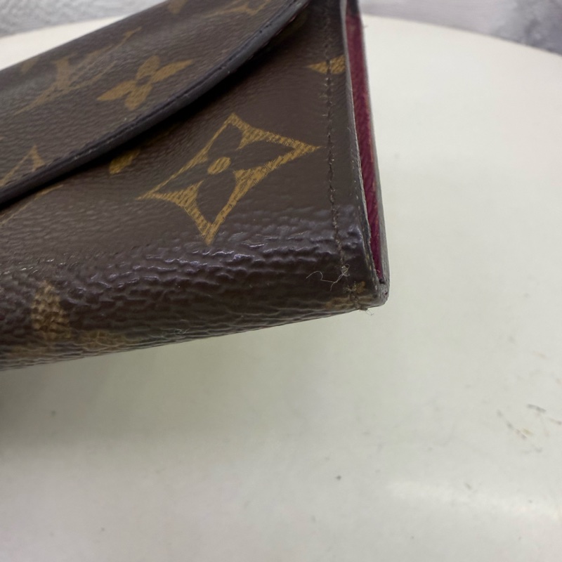 Louis Vuitton 長錢包-3