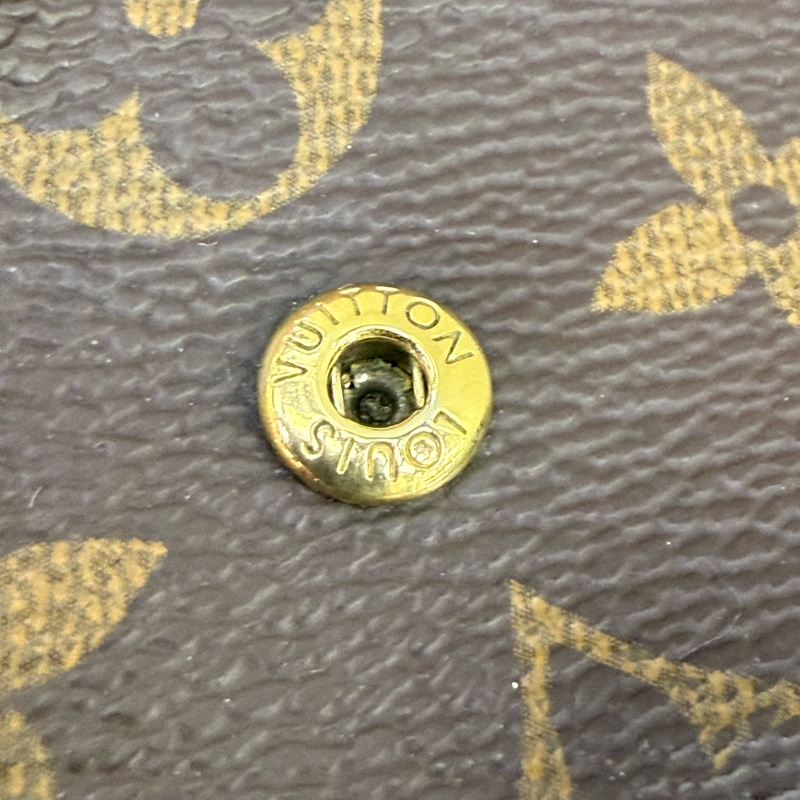 Louis Vuitton 長錢包-16