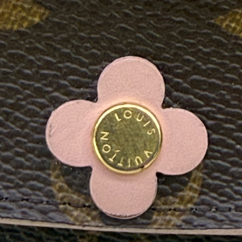 Louis Vuitton Long Wallet-1