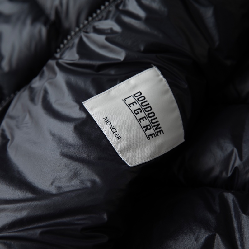 ❤️MONCLER 溫暖不臃腫 好版型 羽絨外套-6