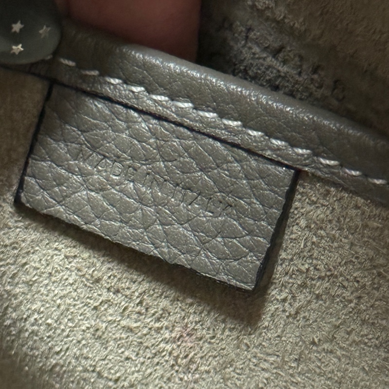 CELINE 囧包 大象灰-14