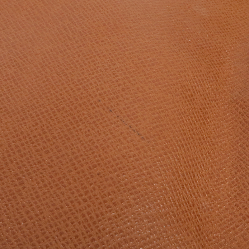 LOUIS VUITTON Monogram Musette Salsa金扣肩背袋棕色-14