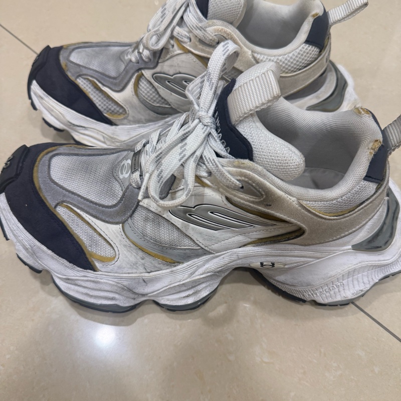 balenciaga 巴黎世家 cargo 做舊款-0