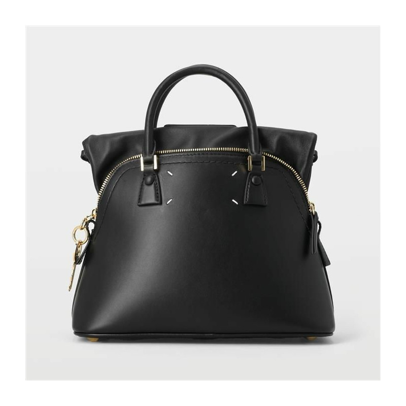 MAISON MARGIELA 5AC迷你手提包 S56WG0082 P4985 T8013-1