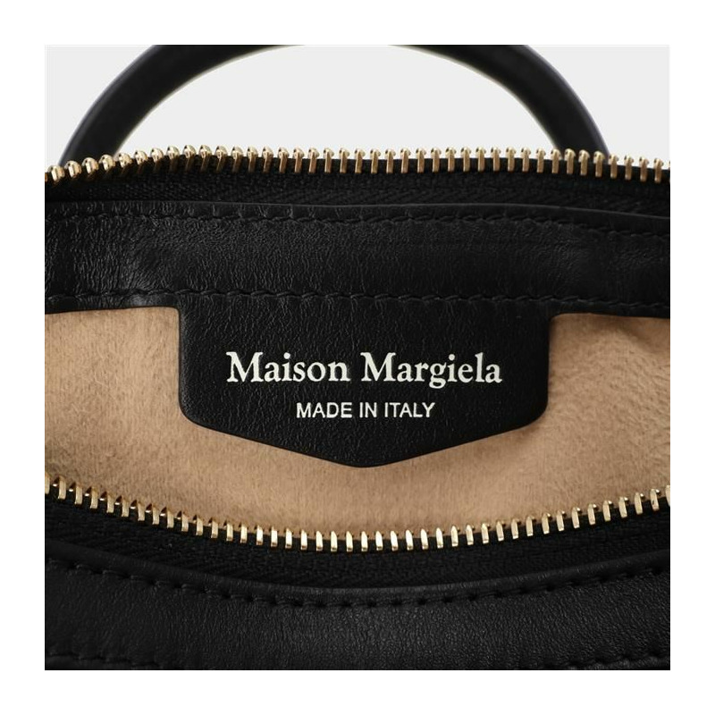 MAISON MARGIELA 5AC迷你手提包 S56WG0082 P4985 T8013-8
