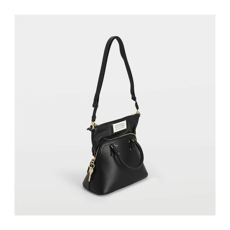 MAISON MARGIELA 5AC迷你手提包 S56WG0082 P4985 T8013-9