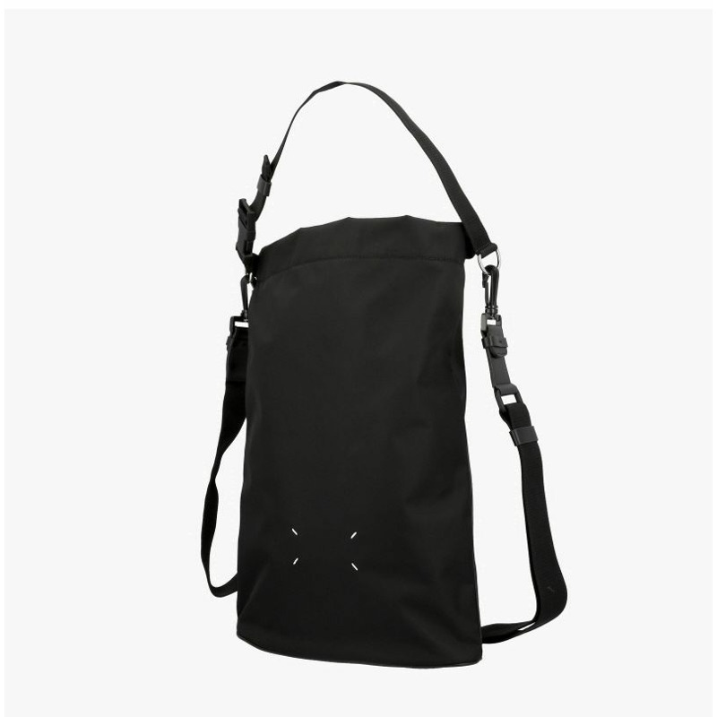 MAISON MARGIELA Stitch 高科技捲式背包 P6763 T8013-3