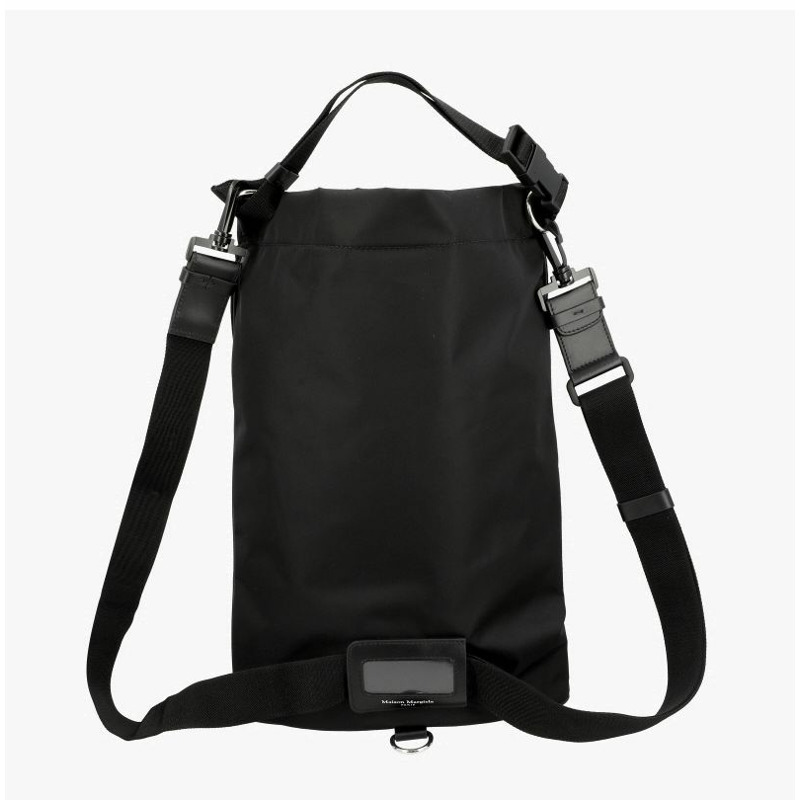 MAISON MARGIELA Stitch 高科技捲式背包 P6763 T8013-5