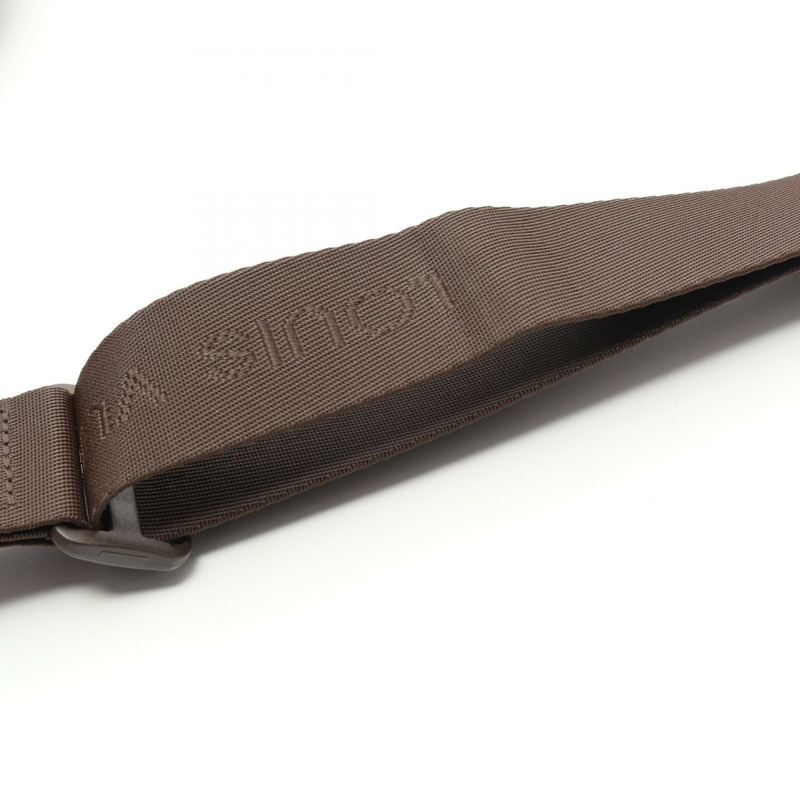 LOUIS VUITTON Olaf PM 單肩斜背包 N41442 Damier Brown Ebene 二手 LV-8