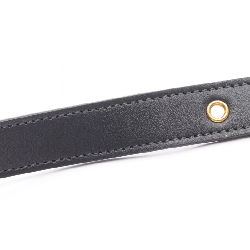 Christian Dior 30 MONTAIGNE Oblique 肩背包 09-BO-0149 提花皮革-4