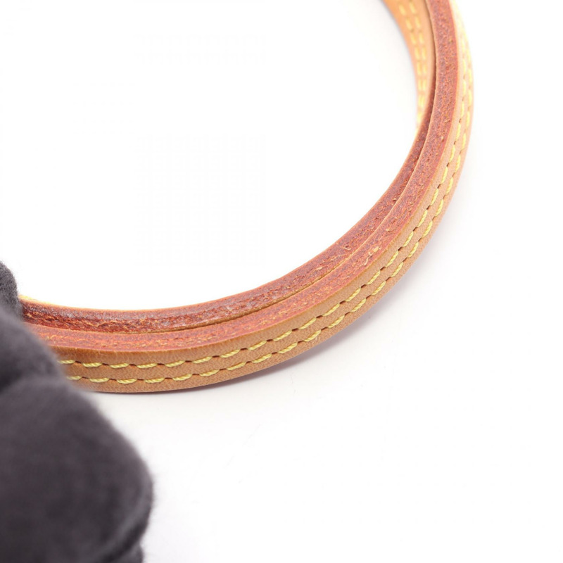 路易威登 Neverfull PM 單肩手提包 M41000 Monogram 帆布 二手 女士-9