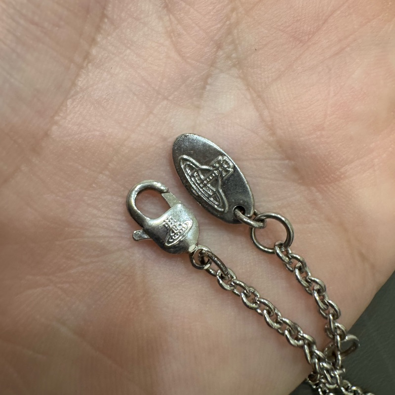 vivienne Westwood 項鍊-5