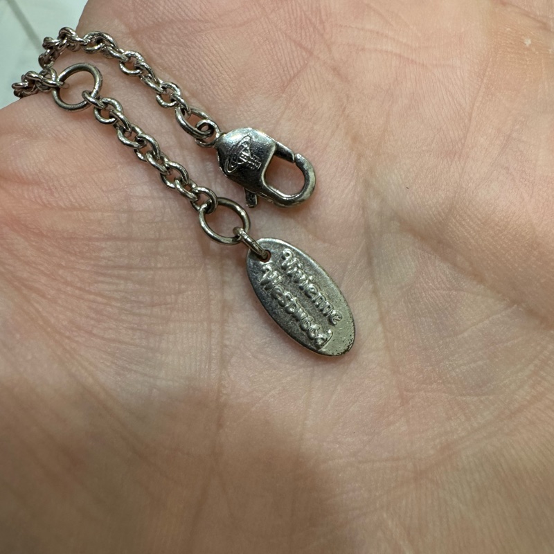 vivienne Westwood 項鍊-6