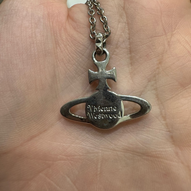 vivienne Westwood 項鍊-7