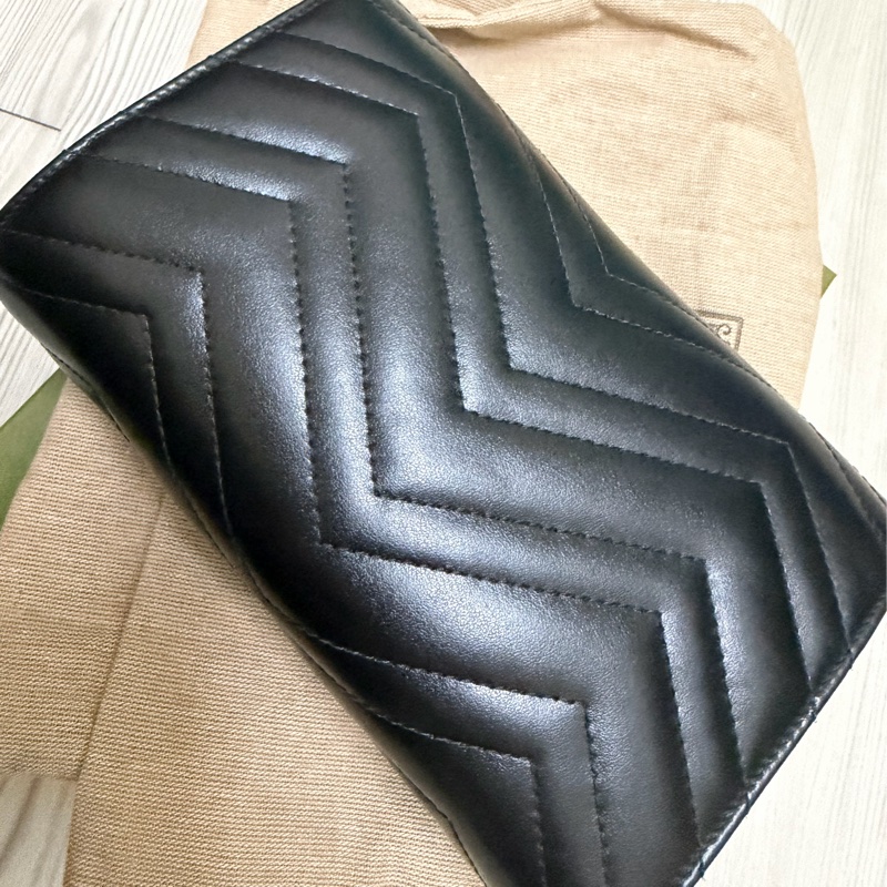 Gucci斜肩包小號(比mini實用多了🤣)-6