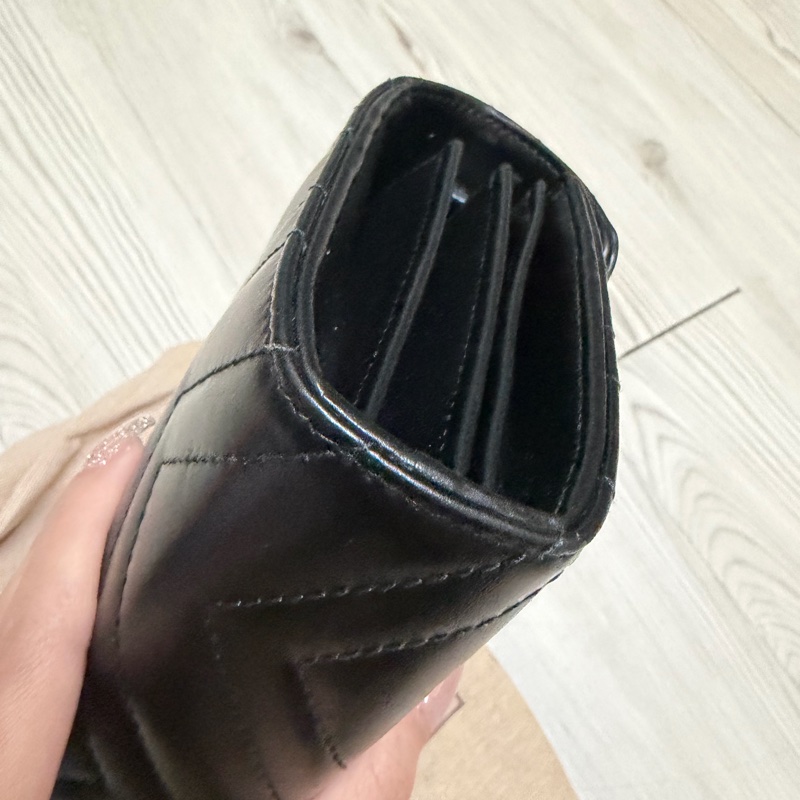 Gucci斜肩包小號(比mini實用多了🤣)-8