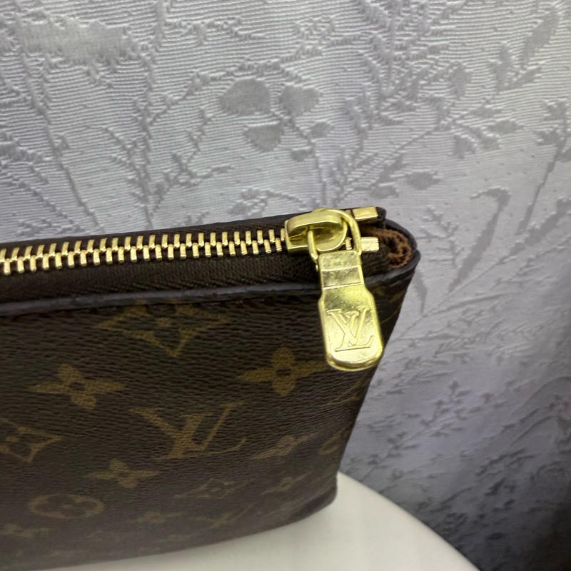 Louis Vuitton Clutch Bag (未使用品）-2