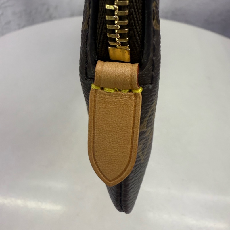 Louis Vuitton Clutch Bag (未使用品）-5