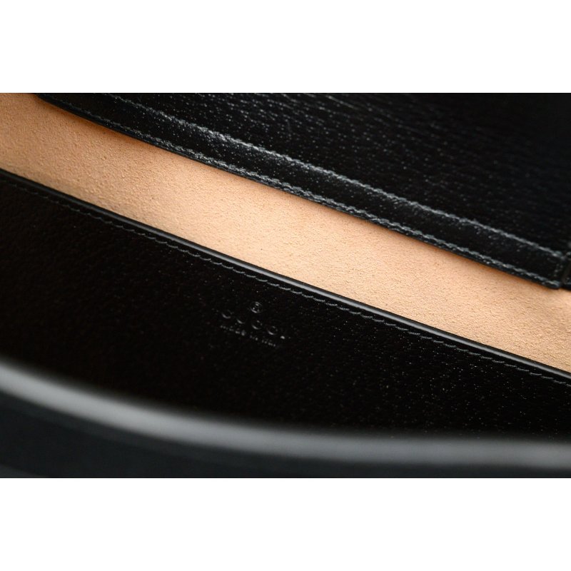 Gucci古馳Diana黛安娜中號托特手提包-4