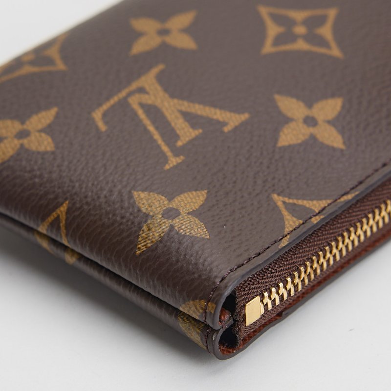 二手Lv 鑰匙扣零錢包-7