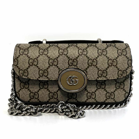 GUCCI 小號 GG 迷你包 760194 92TIG 9770