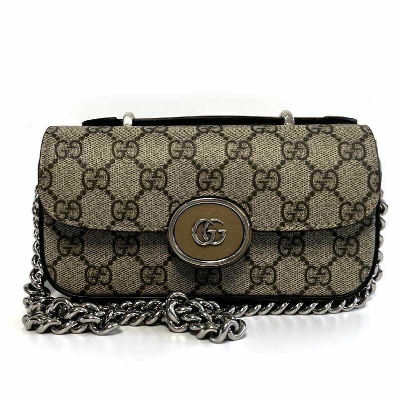 GUCCI 小號 GG 迷你包 760194 92TIG 9770-0