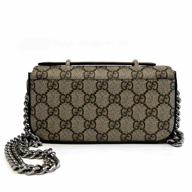 GUCCI 小號 GG 迷你包 760194 92TIG 9770-1