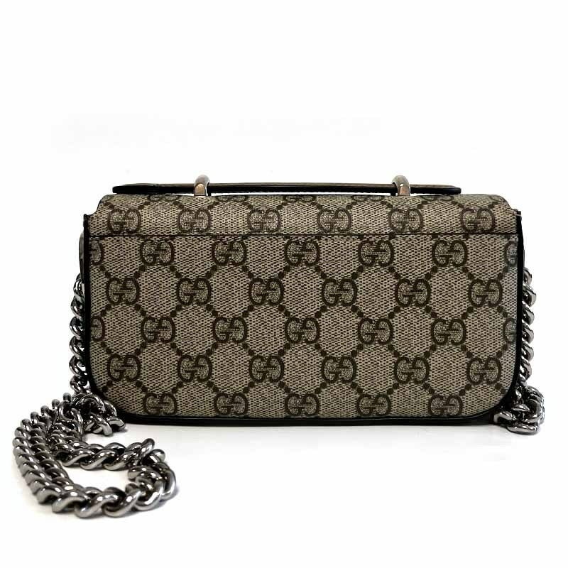 GUCCI 小號 GG 迷你包 760194 92TIG 9770-5