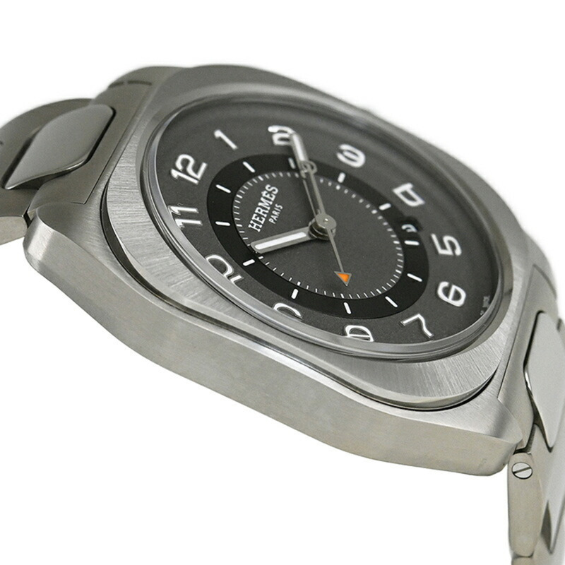 愛馬仕 H08 SP1.741.330 腕錶-3