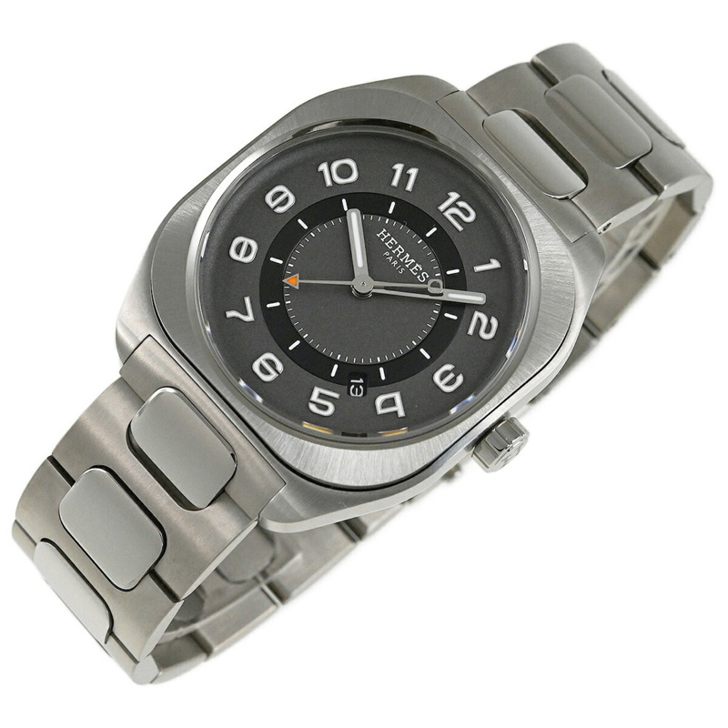 愛馬仕 H08 SP1.741.330 腕錶-4