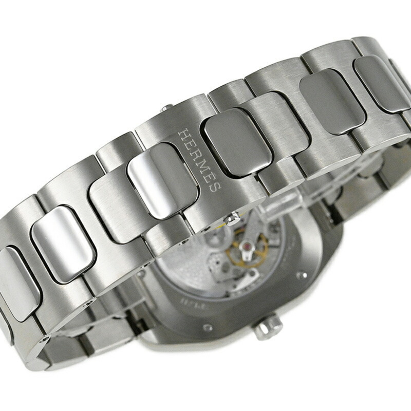 愛馬仕 H08 SP1.741.330 腕錶-7