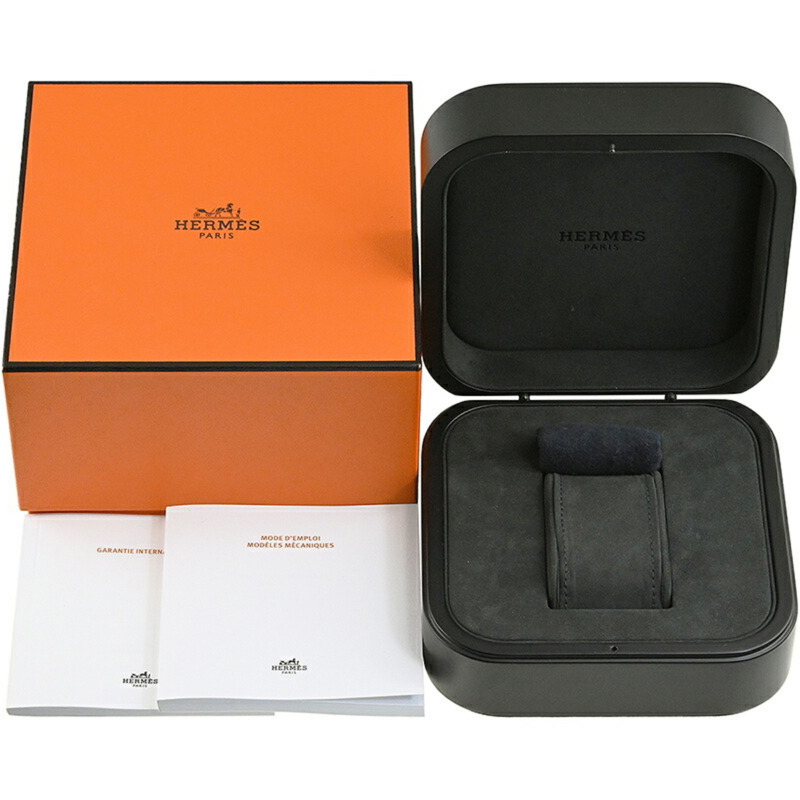 愛馬仕 H08 SP1.741.330 腕錶-8