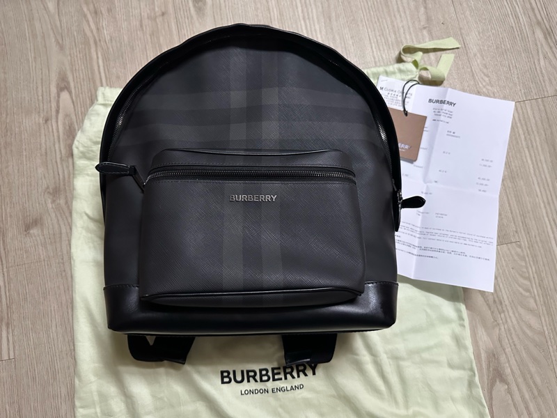 Burberry 後背包-0