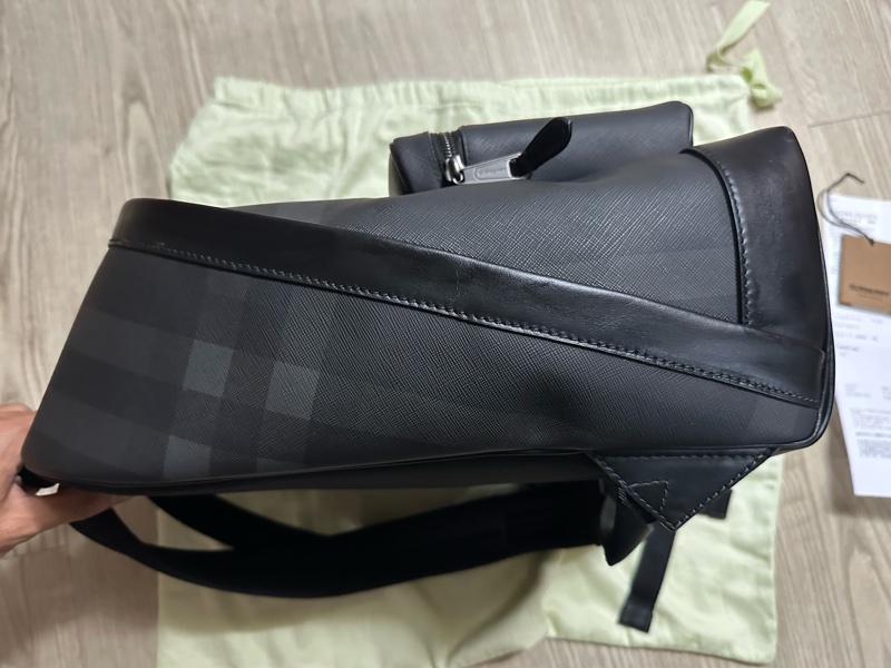 Burberry 後背包-3