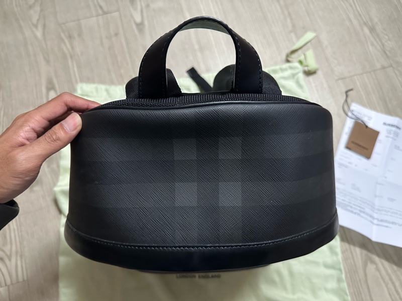 Burberry 後背包-6