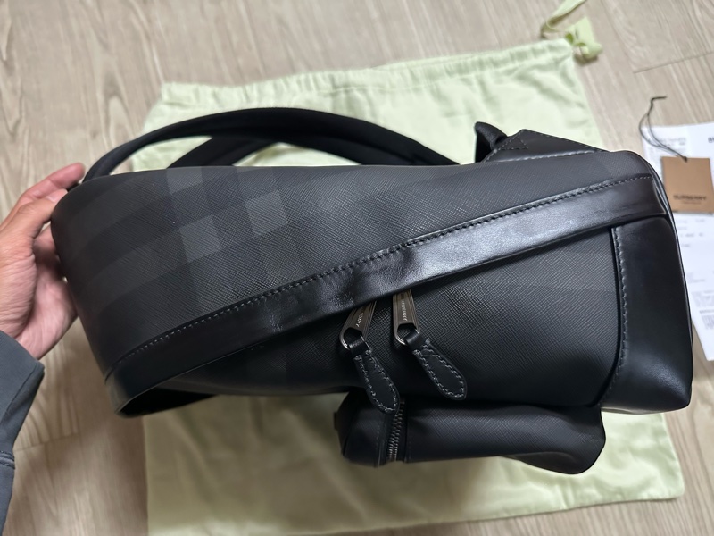 Burberry 後背包-7