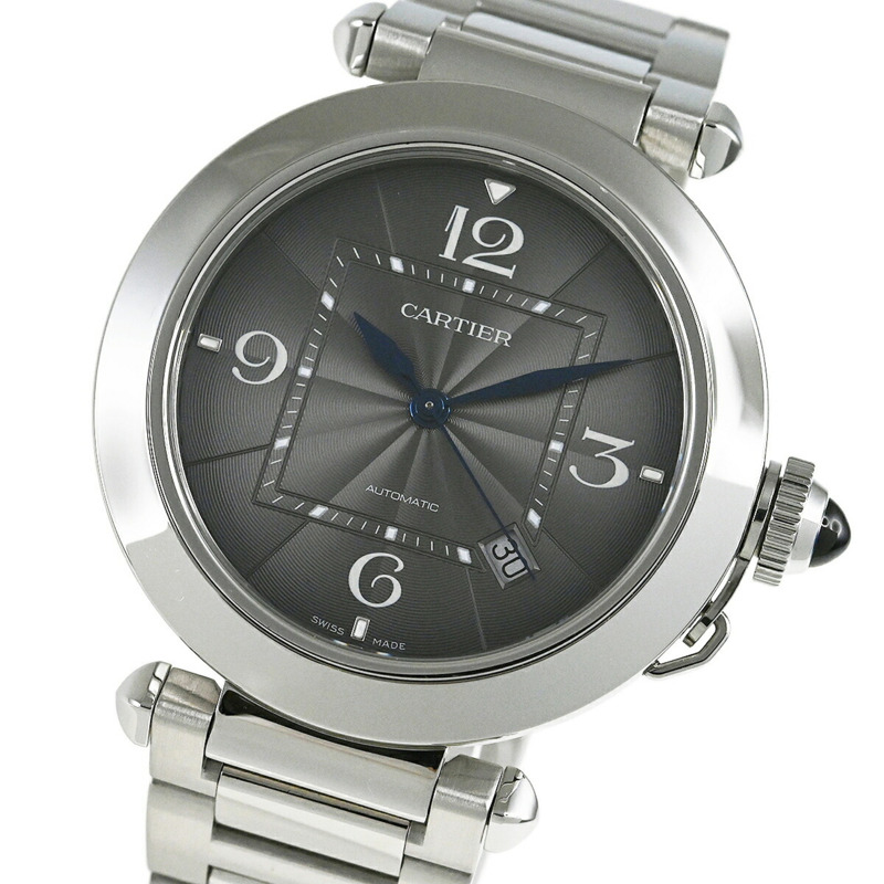 卡地亞 Pasha de Cartier 腕錶 41毫米 WSPA0026-1