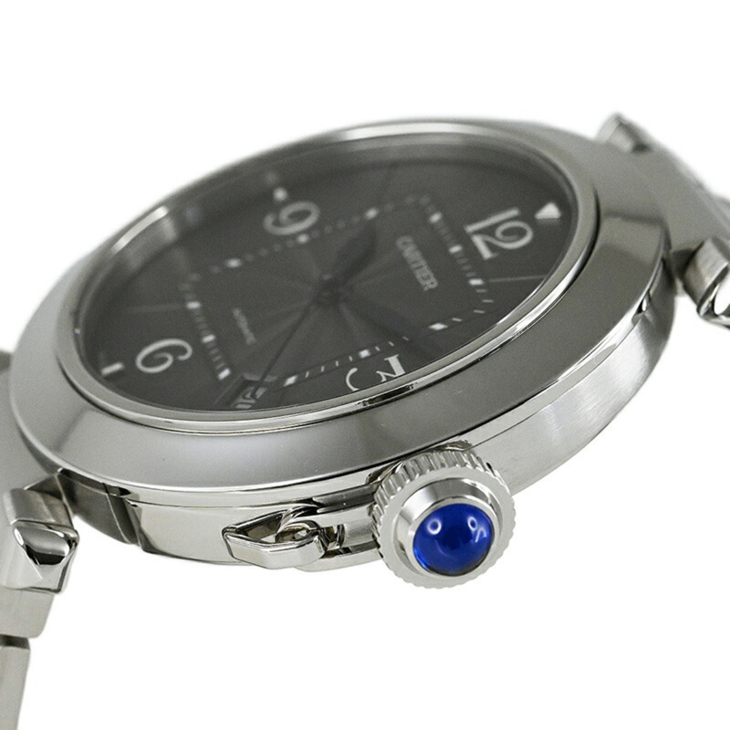 卡地亞 Pasha de Cartier 腕錶 41毫米 WSPA0026-2