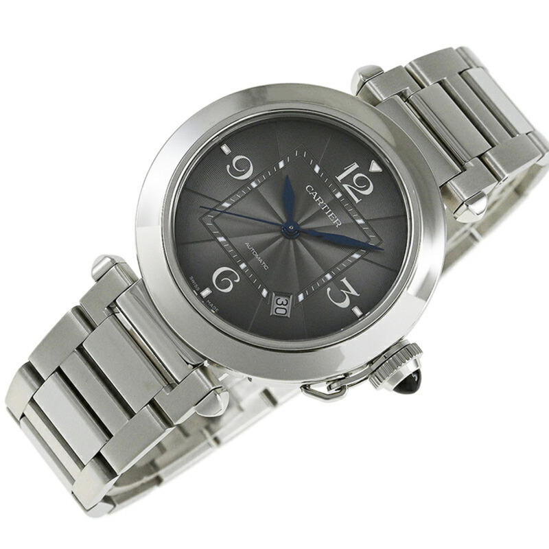 卡地亞 Pasha de Cartier 腕錶 41毫米 WSPA0026-4