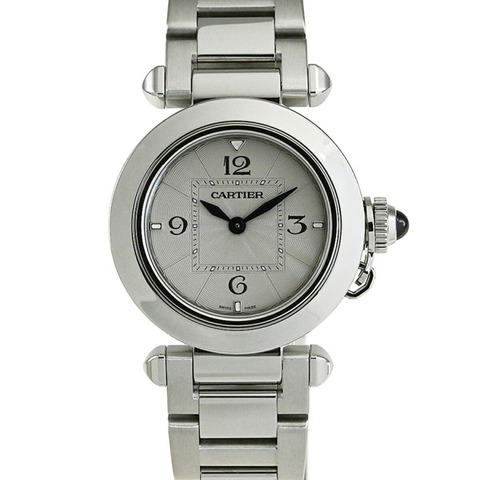 卡地亞 Pasha de Cartier 腕錶 30毫米 WSPA0021