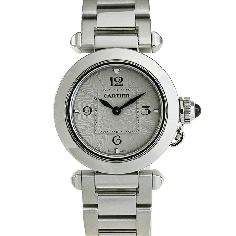 卡地亞 Pasha de Cartier 腕錶 30毫米 WSPA0021-0