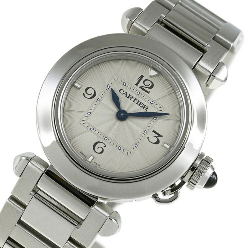 卡地亞 Pasha de Cartier 腕錶 30毫米 WSPA0021-1