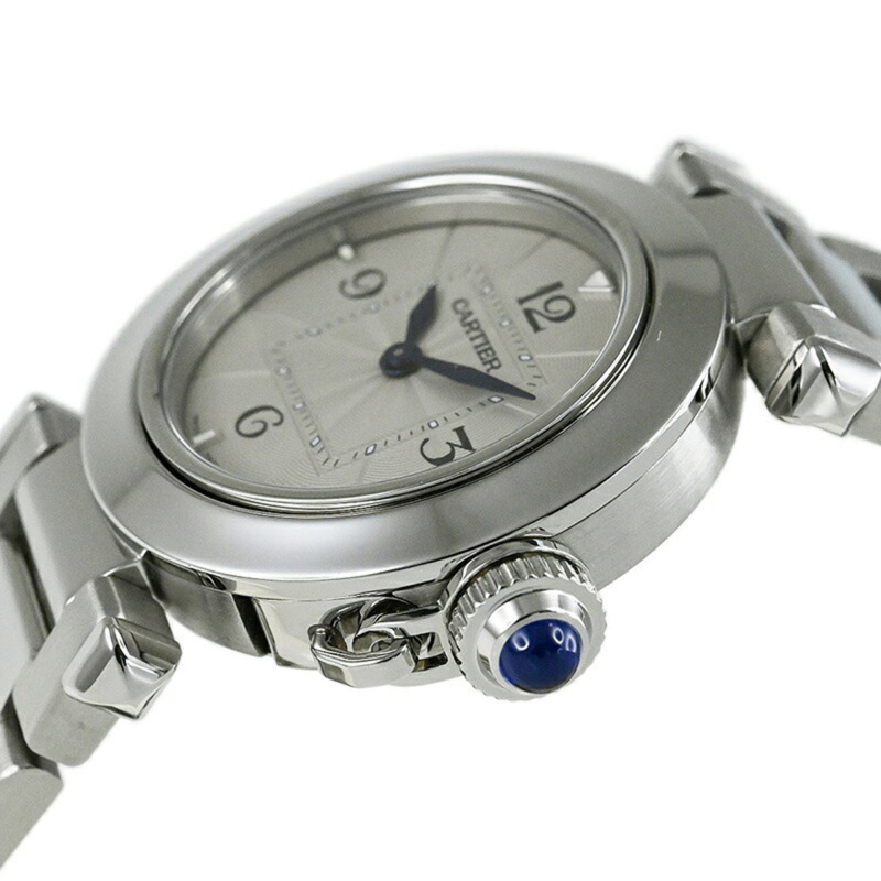 卡地亞 Pasha de Cartier 腕錶 30毫米 WSPA0021-2