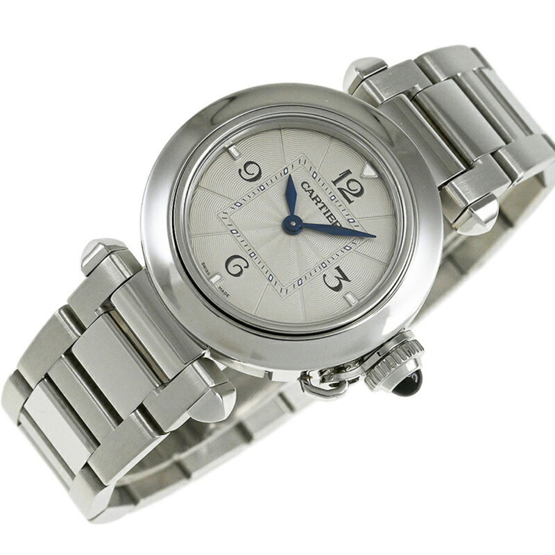 卡地亞 Pasha de Cartier 腕錶 30毫米 WSPA0021-4