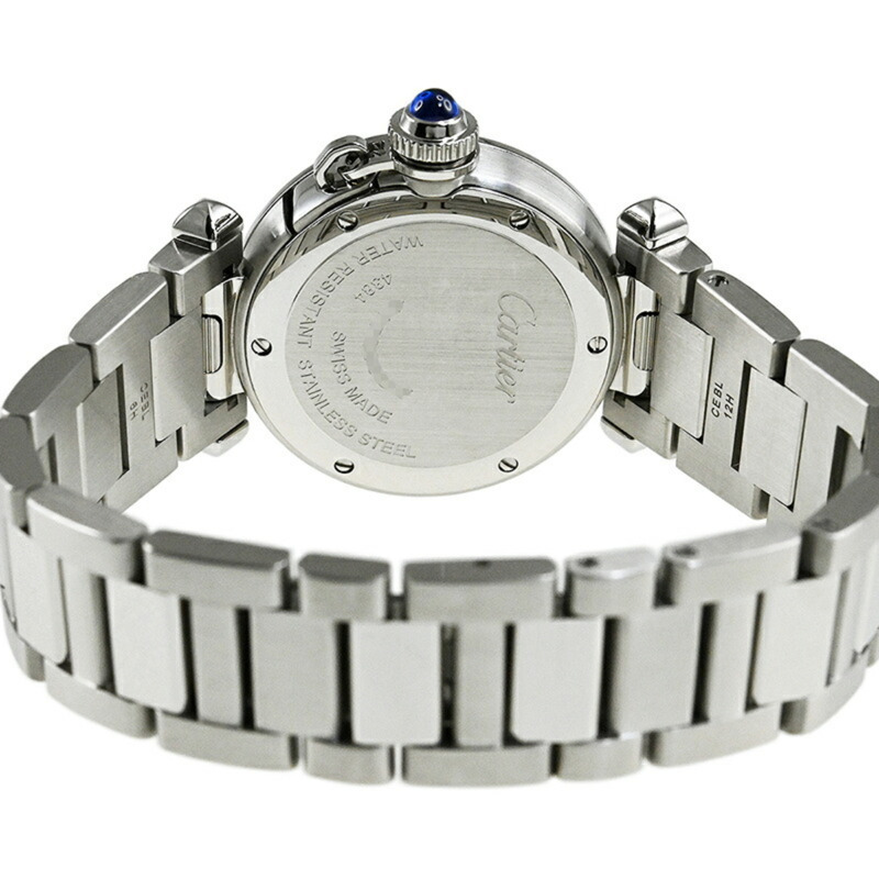 卡地亞 Pasha de Cartier 腕錶 30毫米 WSPA0021-6