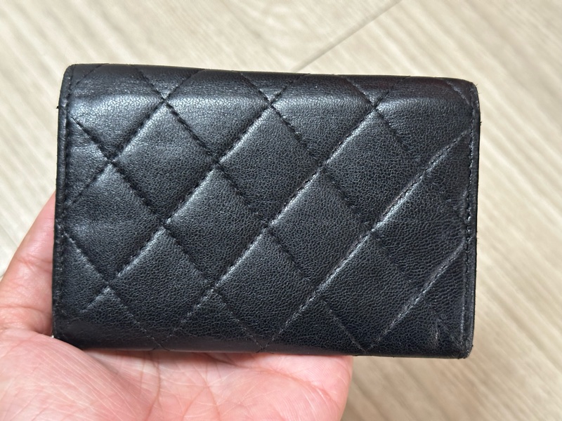 Chanel 卡包-3